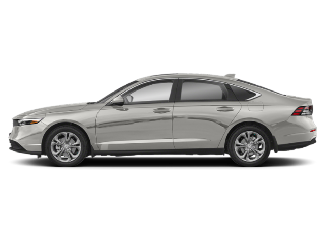 2024 Honda Accord EX photo 4