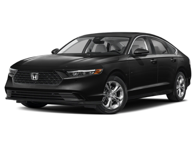 2024 Honda Accord Hybrid EX-L's photo