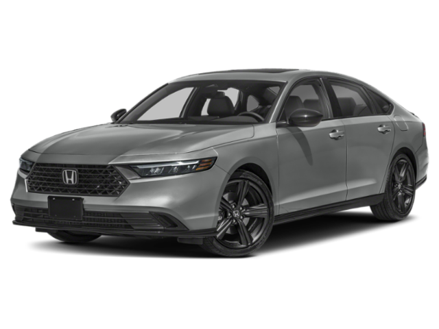 2024 Honda Accord Hybrid Sport-L's photo