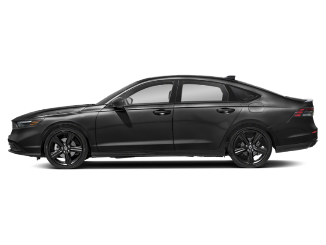 Used 2024 Honda Accord Hybrid Sport-L with VIN 1HGCY2F71RA038660 for sale in Bay Shore, NY