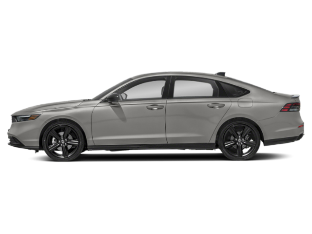 Used 2024 Honda Accord Hybrid Sport-L with VIN 1HGCY2F74RA013834 for sale in Phillipsburg, NJ