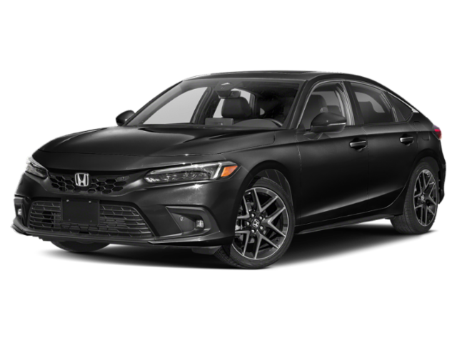 2024 Honda Civic Hatchback Sport Touring's photo