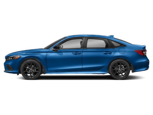 2024 Honda Civic Sport photo 2