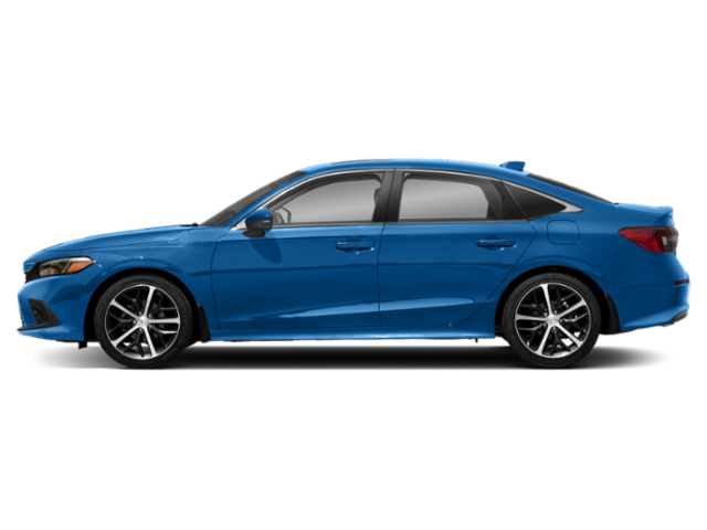 2024 Honda Civic Touring photo 2
