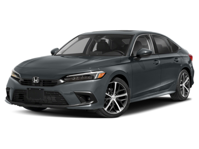2024 Honda Civic Touring's photo
