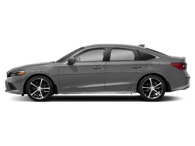 Pre-Owned 2024 Honda Civic Touring