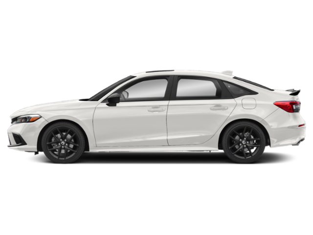 Used 2023 Honda Civic Touring