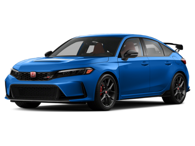 2024 Honda Civic Hatchback