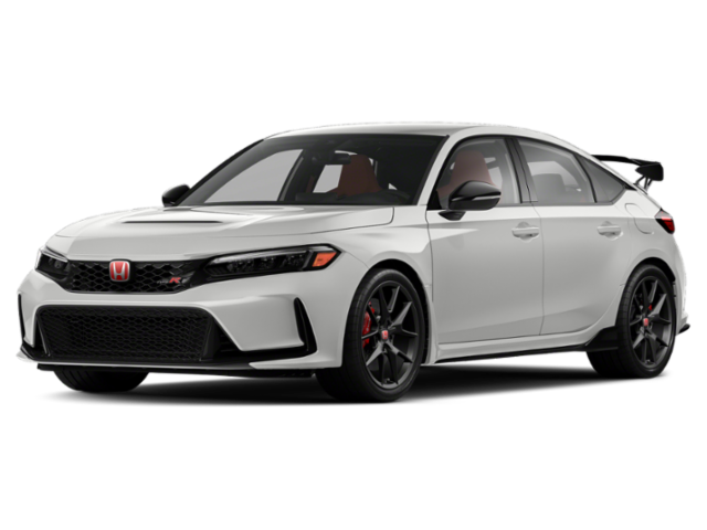 2024 Honda Civic Hatchback