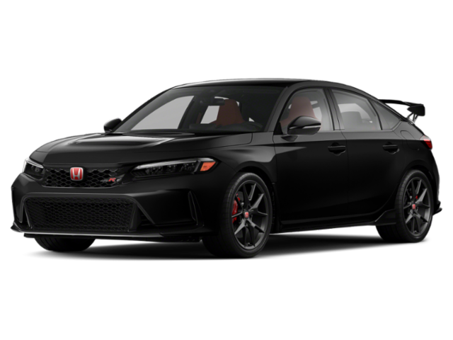 2024 Honda Civic Hatchback Type-R's photo