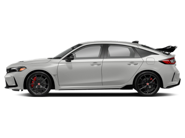 Used 2024 Honda Civic Hatchback Type-R with VIN JHMFL5G45RX001106 for sale in Westover, WV