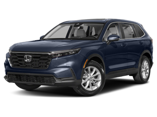 2024 Honda CR-V EX's photo