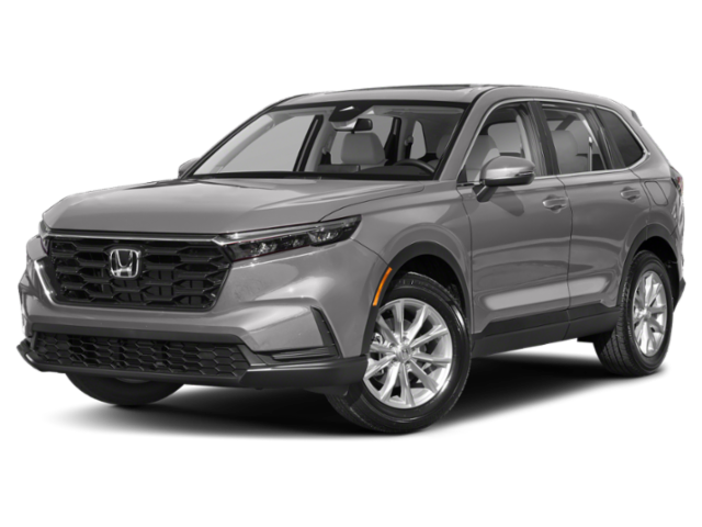 2024 Honda CR-V EX's photo