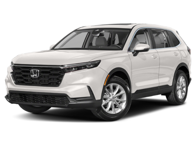 2024 Honda CR-V EX's photo