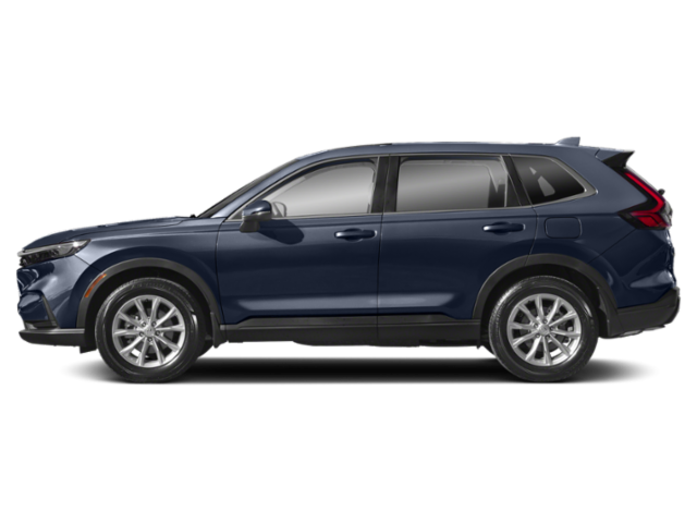 2024 Honda CR-V EX photo 2