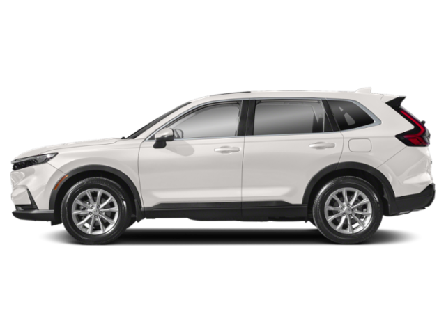 2024 Honda CR-V EX photo 4