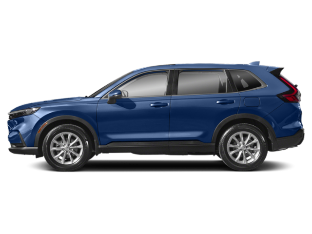 2024 Honda CR-V EX photo 2