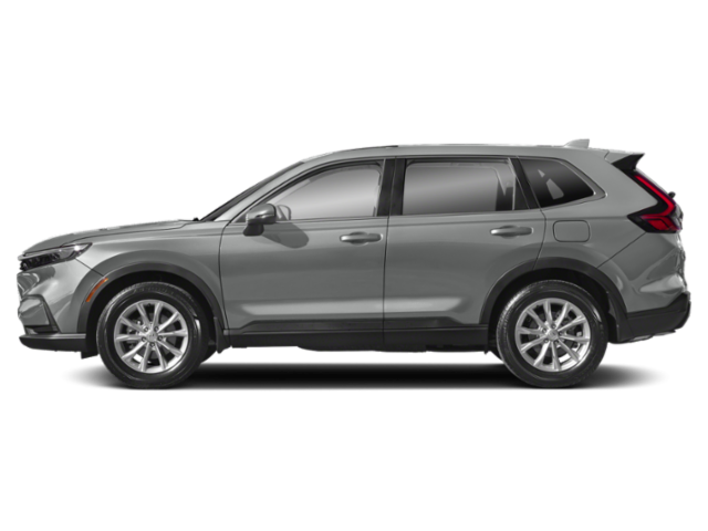 2024 Honda CR-V EX photo 2