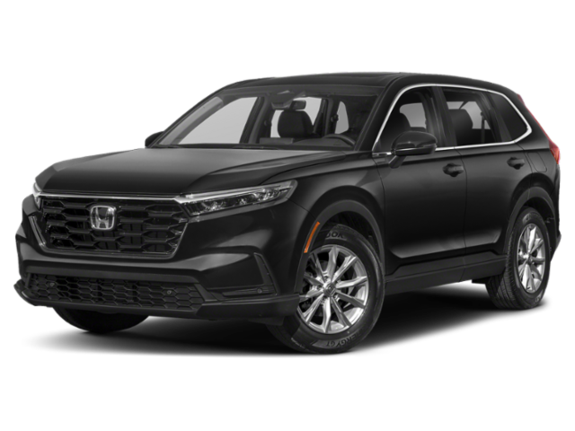 2024 Honda CR-V EX-L's photo