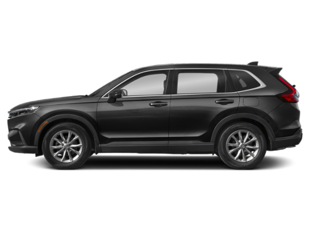2024 Honda CR-V EX-L photo 2