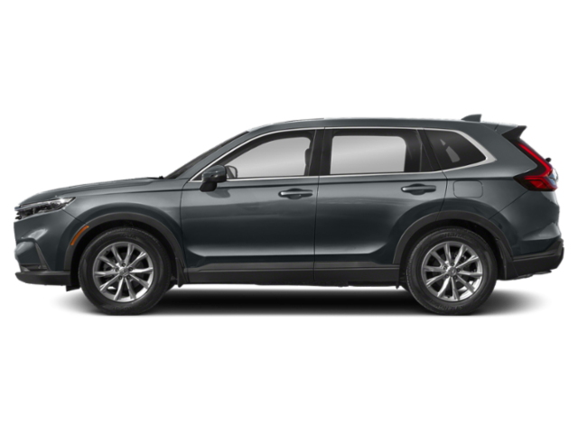 2024 Honda CR-V EX-L photo 2