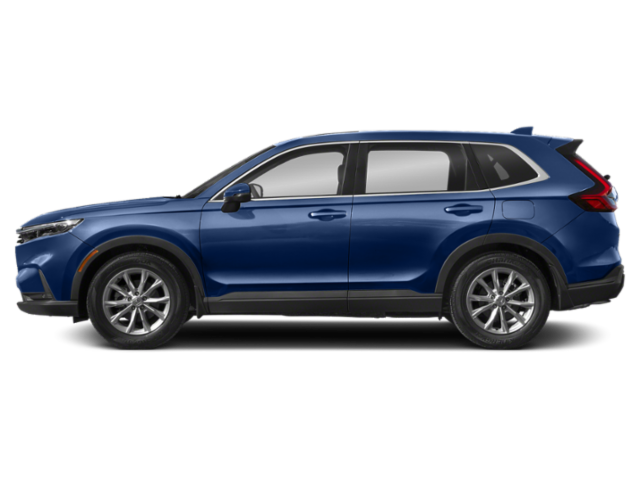2024 Honda CR-V EX-L photo 2