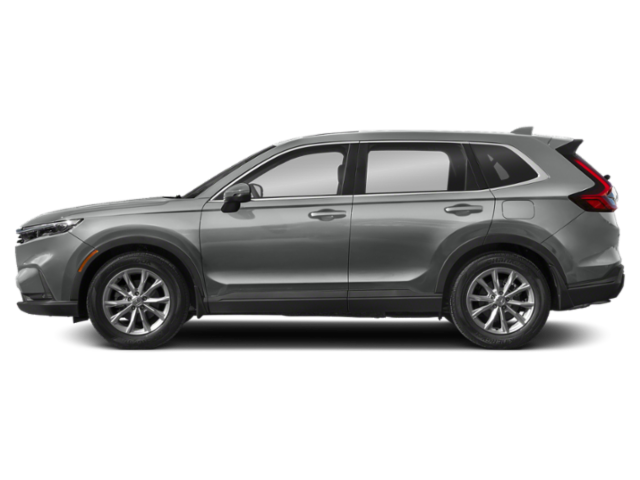 2024 Honda CR-V EX-L photo 2