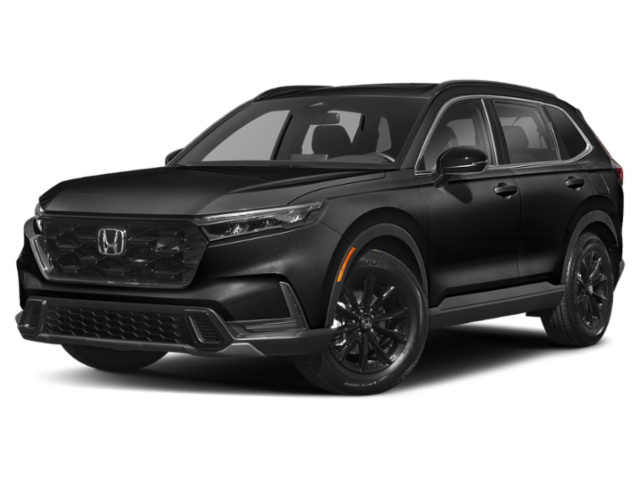 2024 Honda CR-V Sport's photo