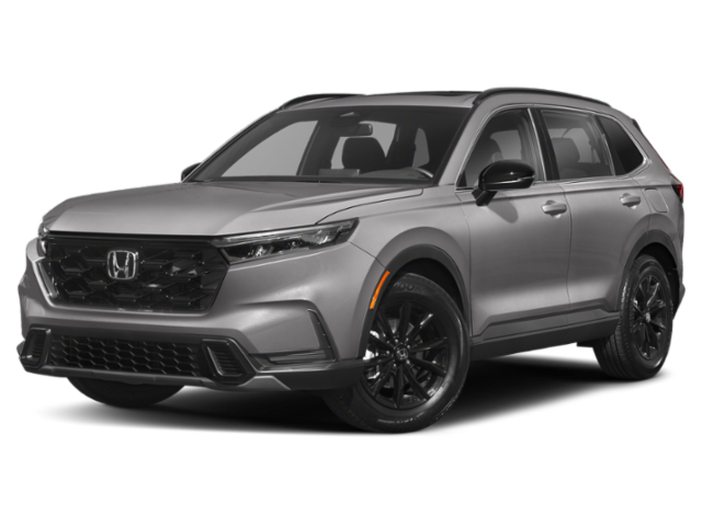 2024 Honda CR-V Sport