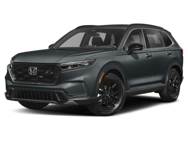 2024 Honda CR-V Sport's photo