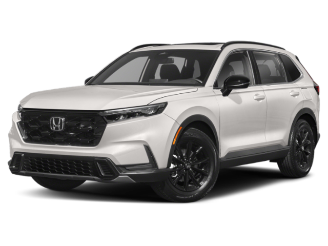 2024 Honda CR-V Hybrid Sport photo 2