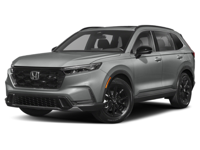 2024 Honda CR-V Sport's photo