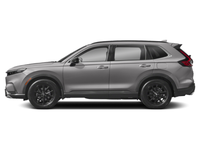 Used 2024 Honda CR-V Hybrid Sport