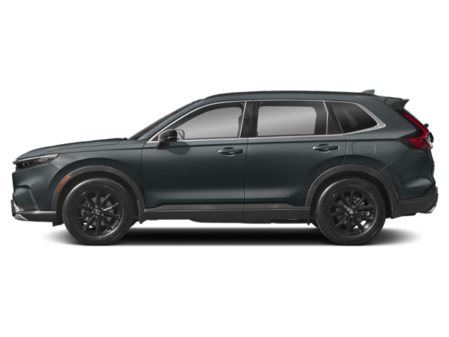 Used 2024 Honda CR-V Sport with VIN 7FARS6H57RE009771 for sale in East Petersburg, PA