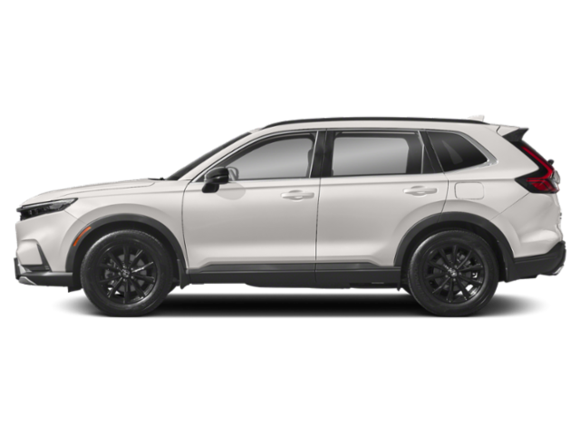 2024 Honda CR-V Hybrid Sport photo 3