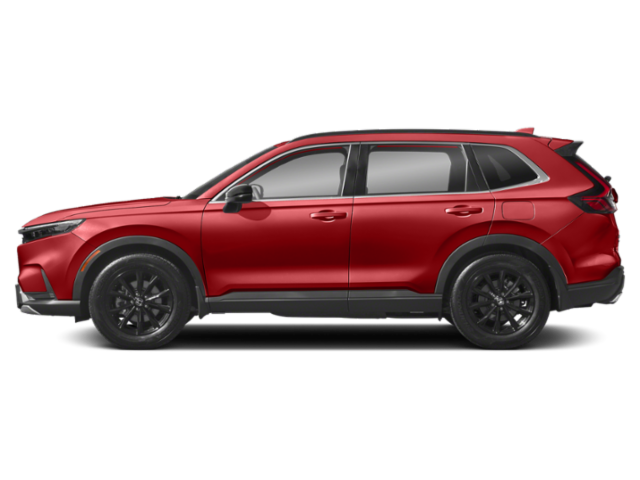 2023 Honda CR-V Hybrid Sport photo 5