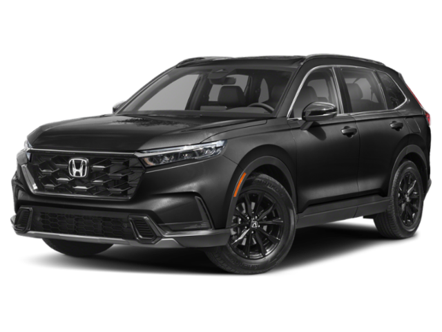 2024 Honda Accord Hybrid Touring photo 2