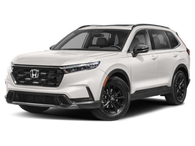 2024 Honda Accord Hybrid Touring photo 3