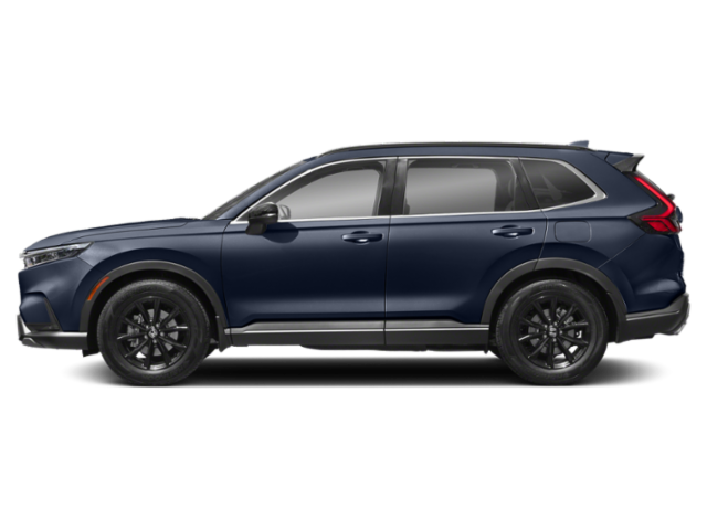 2024 Honda CR-V Hybrid Sport-L photo 2
