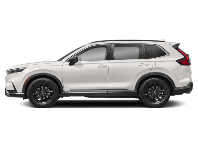 2024 Honda CR-V Hybrid Sport-L photo 2
