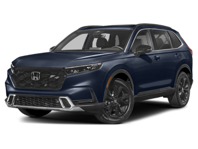 2024 Honda CR-V Sport Touring's photo