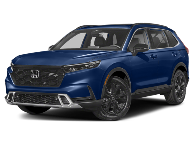 New 2024 Honda CRV Hybrid Sport Touring AWD near San Lorenzo, CA San