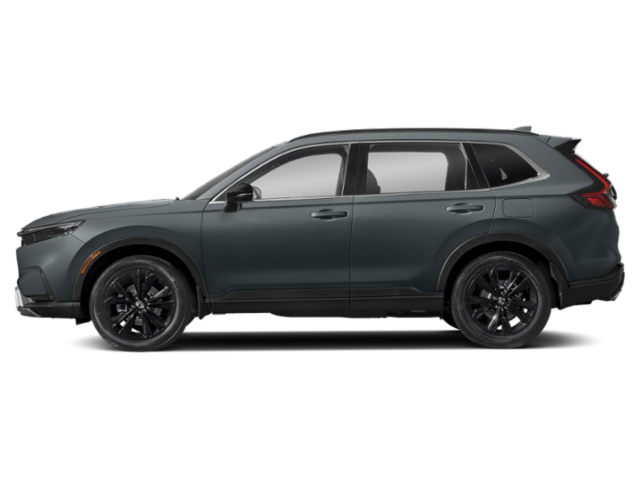 2024 Honda CR-V Hybrid Sport Touring photo 2