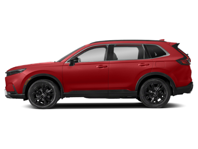 Used 2025 Honda CR-V Hybrid Sport Touring