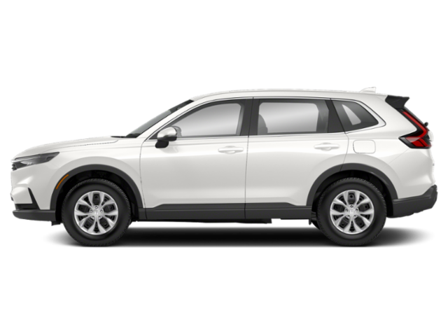 Certified 2024 Honda CR-V LX with VIN 5J6RS4H24RL015010 for sale in Bay Shore, NY