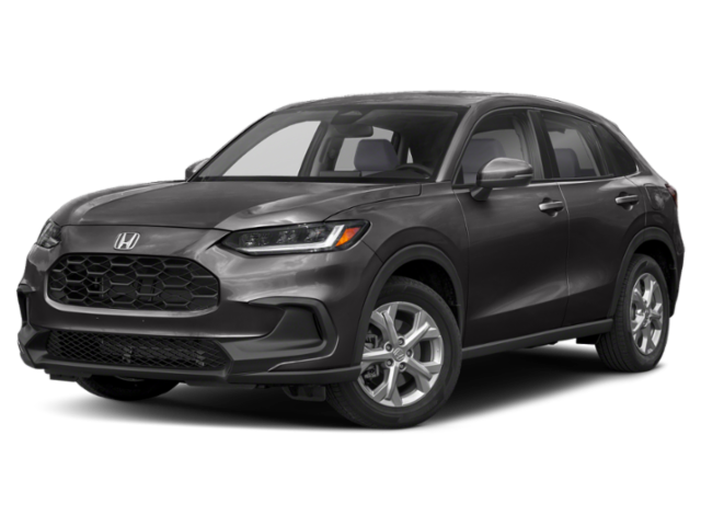 2024 Honda HR-V LX's photo