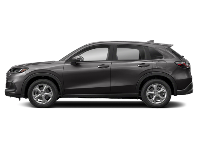 2024 Honda HR-V LX photo 2