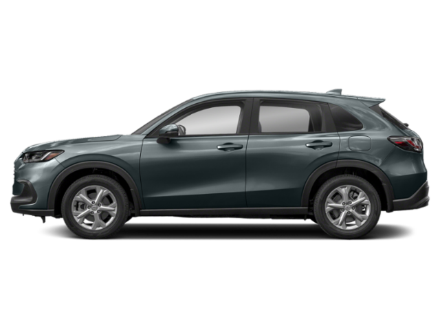 Used 2024 Honda HR-V LX