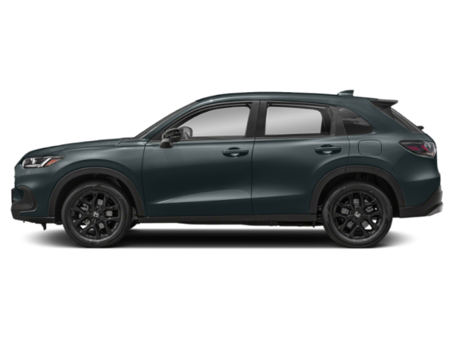 2024 Honda HR-V Sport photo 2