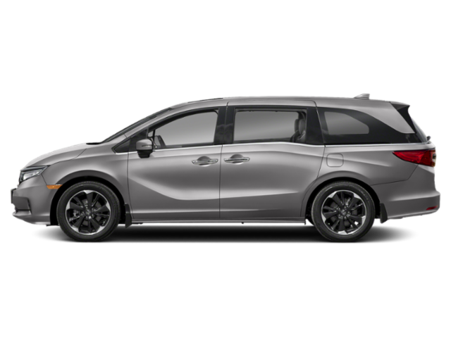 Used 2022 Honda Odyssey EX-L (A10) Passenger Van
